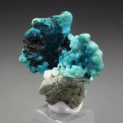 CHRYSOCOLLA, COPPER