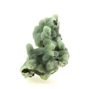 Prehnite + Epidote. 3303.5 ct.
