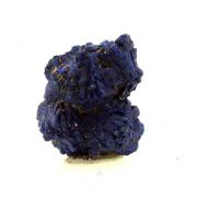 Chessylite ( Azurite ).