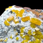 Mimetite 