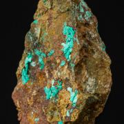 Chalcophyllite