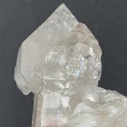 Scepter Quartz – Scheuchzerhorn, Grimsel, Bernese Oberland, Switzerland