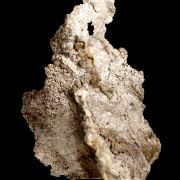 Silver var Kongsbergite