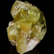 Brazilianite