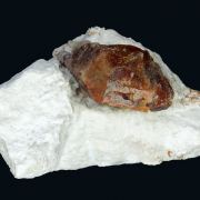 Grossular garnet