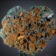 Pseudomalachite