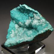 SMITHSONITE, AURICHALCITE