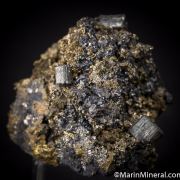 Bournonite