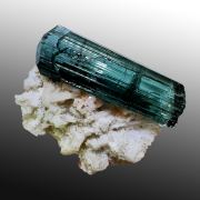 Tourmaline Indicolite NAMIBIA