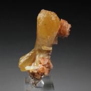 STILBITE, CHABAZITE