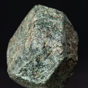 Chlorite after Garnet