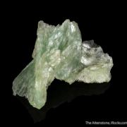 Talc (crystallized)