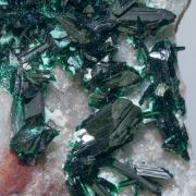 Brochantite