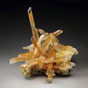 GYPSUM var. SELENITE
