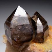 Smokey Quartz
