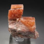 SERANDITE, NATROLITE