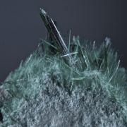 Brochantite