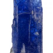 Zoisite var. tanzanite