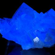 Fluorite MONGOLIA
