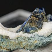 Benitoite