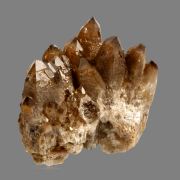 Smokey Quartz
