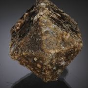 Vesuvianite - doubly terminated - ex Neal Yedlin etc.