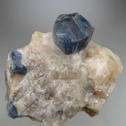 Afghanite
