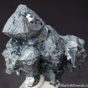 Hematite after Magnetite