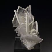twinned BARYTE