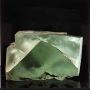 Green Fluorite.