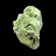 Kësterite, mushistonite