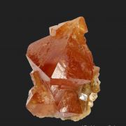 Scheelite (fluorescent)