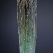 Elbaite -unusual form