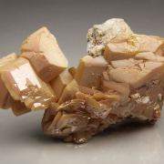WULFENITE