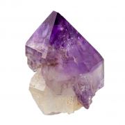 Amethyst scepter