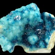 Veszelyite, hemimorphite