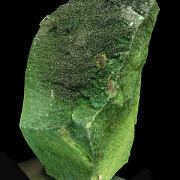 Botallackite, atacamite, paratacamite