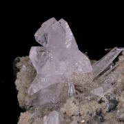 CALCITE TWIN - Brazil