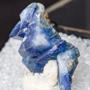 Benitoite