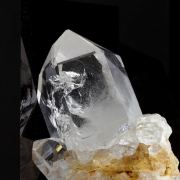 Quartz.