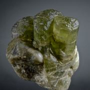 Peridot (Forsterite)