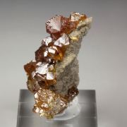 SPHALERITE