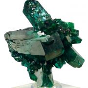Dioptase