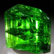 Chrome Tourmaline