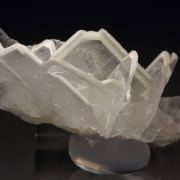 twinned BARYTE