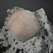 Thomsonite-Ca