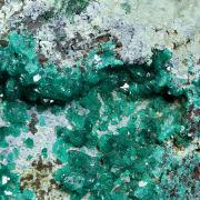 Dioptase 