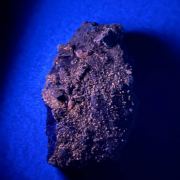 Calcite, Galena - Elmwood Mine, Tennessee, USA