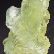 Prehnite