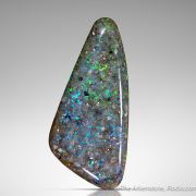 Opal (rare locality) (24.0 ct)